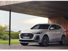 AUDI Q3 Sportback e-hybrid