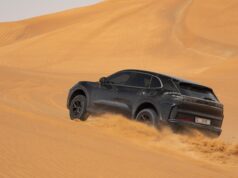 Nuevo Cayenne Electric PORSCHE