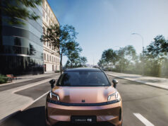 Lynk & Co 08 LYNK & CO