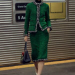 Catwalk / Runway photographer Dan Lecca