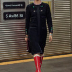 Catwalk / Runway photographer Dan Lecca