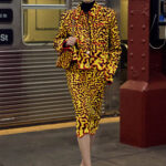 Catwalk / Runway photographer Dan Lecca