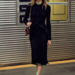Catwalk / Runway photographer Dan Lecca