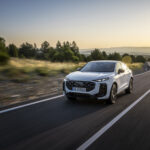 Audi Q3 Sportback e-hybrid