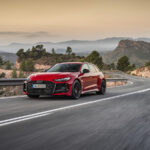 Audi RS 5 Avant
