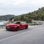 Audi RS 5 Avant