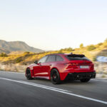 Audi RS 5 Avant