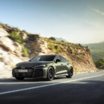 Audi RS 5 Sedan