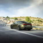 Audi RS 5 Sedan