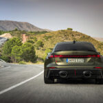 Audi RS 5 Sedan