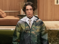 Louis Vuitton Colección Otoño- Invierno 2026