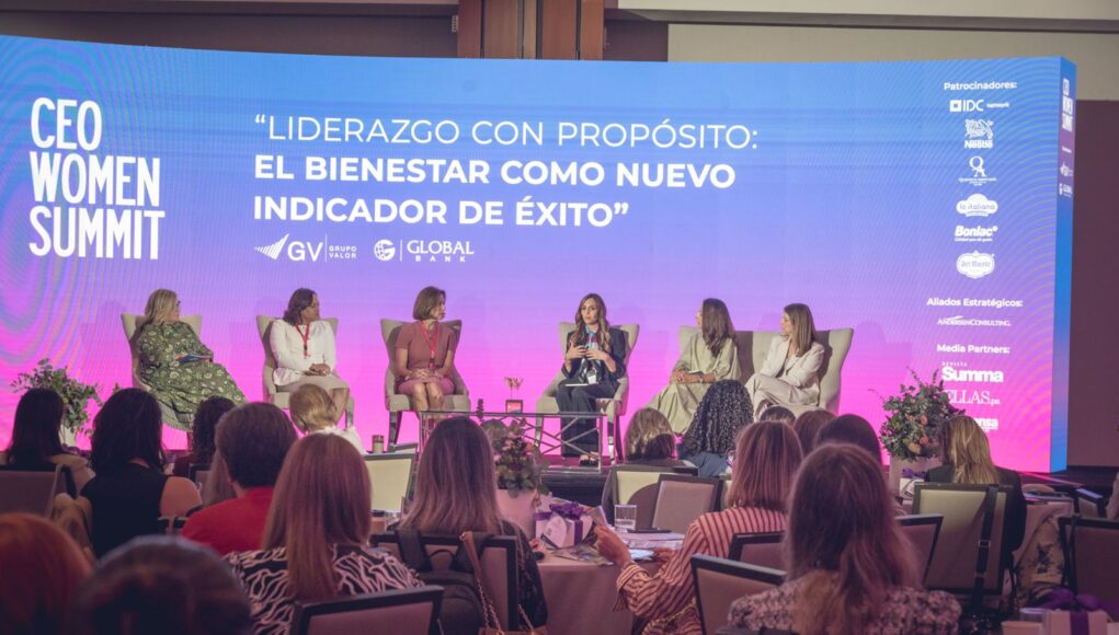 CEO Woman Summit 3