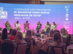 CEO Women Summit llega a su 7ª edición en Panamá con Global Bank como aliado organizador