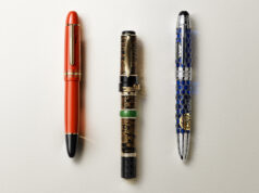 Montblanc