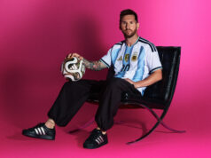 ADIDAS