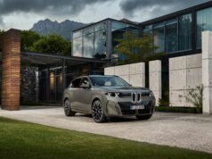 Nuevo X5 Neue Klasse 2027 BMW