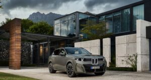 Nuevo X5 Neue Klasse 2027 BMW