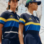 Shoot Source: Ralph Lauren CorporationPhotographer: Terence Co