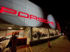 Destination Porsche. Inaugura showroom remodelado con nuevo interiorismo
